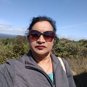 Meet your Posher, Neelma